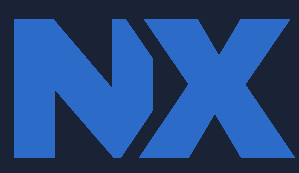 Logo NX DIGITAL